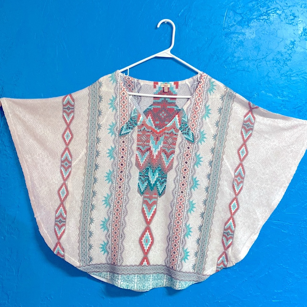 Reba blouse